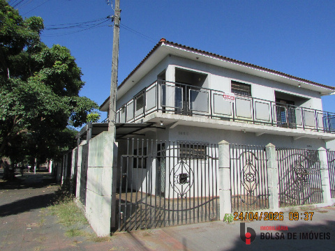 APARTAMENTOS, Rua Rio Grande do Norte