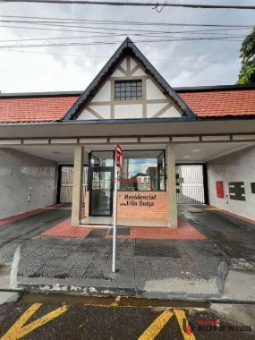 APARTAMENTOS, Avenida Mauá