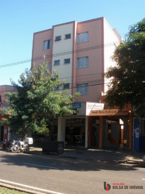 APARTAMENTOS, Avenida Morangueira