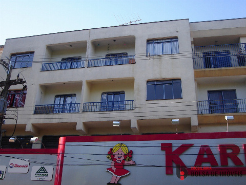 APARTAMENTOS, Avenida Brasil