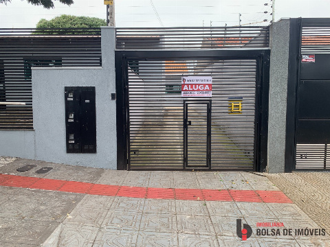 APARTAMENTOS, Rua Doutor Rui Carnassiali