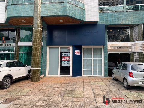 Sala Comercial para Locação em Maringá - PR, Zona 04