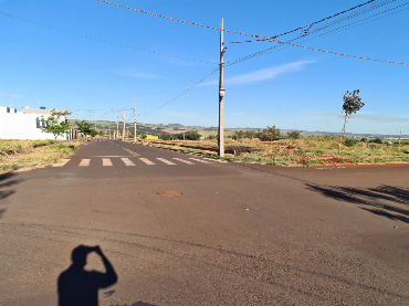 Terreno Comercial para Venda em Marialva - PR, Jd Eldorado