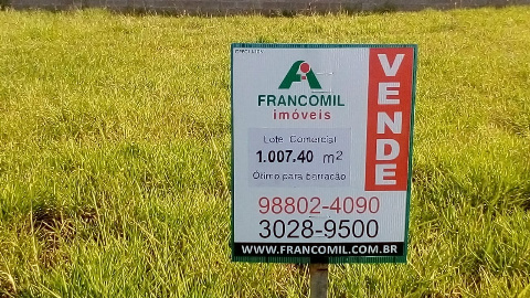 TERRENOS, Rua Sebastião Alves da Silva