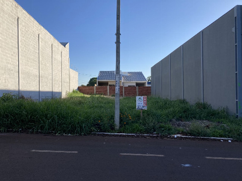 TERRENOS, Avenida Mario Gallo