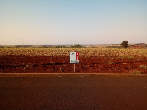 TERRENOS, Rua 57001
