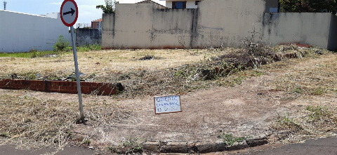 Terreno Comercial para Venda em Maringá - PR, Zona 06