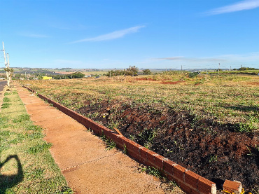 Terreno para Venda em Marialva - PR, Jd Eldorado