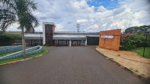 Terreno em Condomínio para Venda em Maringá - PR, Chácaras Aeroporto