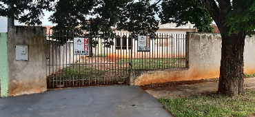 Casa para Venda em Maringá - PR, Pq Hortência