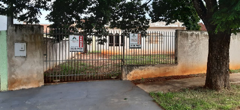 Casa para Venda em Maringá - PR, Pq Hortência