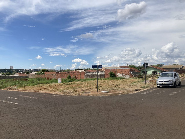Terreno para Venda em Sarandi - PR, Jd Maringa