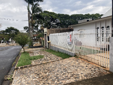 Casa para Venda em Maringá - PR, Jd da Glória
