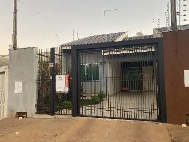 Casa para Venda em Marialva - PR, Jd Itália