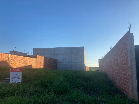 TERRENOS, Avenida Maria da Conceição Fabri de Arruda