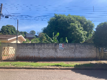 Terreno para Venda em Maringá - PR, Jd Itaipu