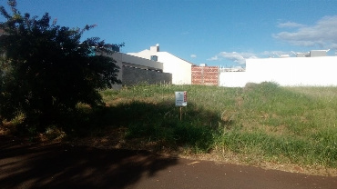Terreno para Venda em Marialva - PR, Jd Eldorado