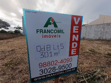 Terreno para Venda em Marialva - PR, Jd Eldorado