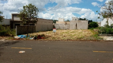 Terreno Comercial para Venda em Marialva - PR, Jd Eldorado