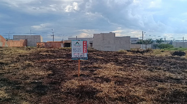 TERRENOS, Avenida Sebastião Francisco de Arruda