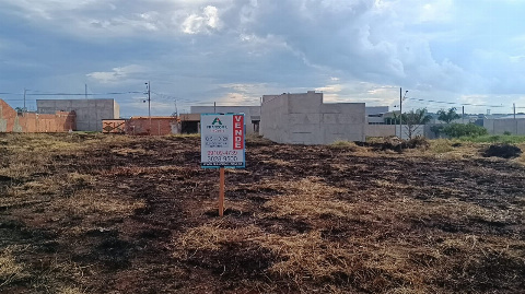 TERRENOS, Avenida Sebastião Francisco de Arruda