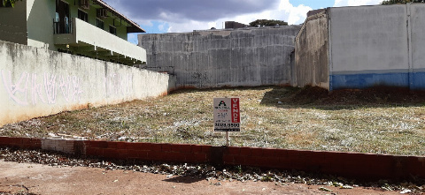 TERRENOS, Rua Victal Possani