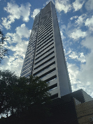 Apartamento Cobertura para Venda em Maringá - PR, Zona 01 Centro