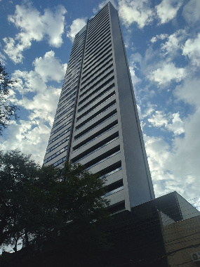 APARTAMENTOS, Avenida Xv de Novembro