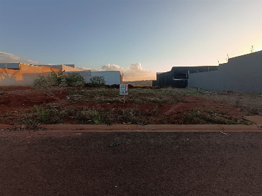 TERRENOS, Avenida Maria da Conceição Fabri de Arruda