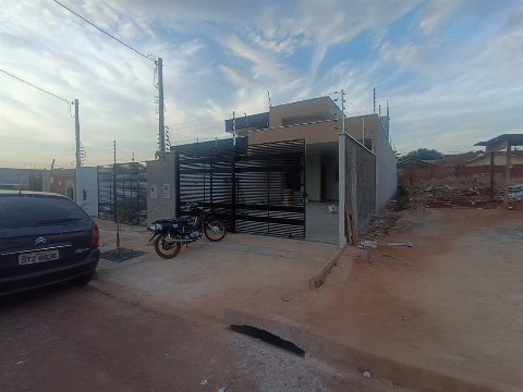 CASAS, Avenida Sebastião Francisco de Arruda