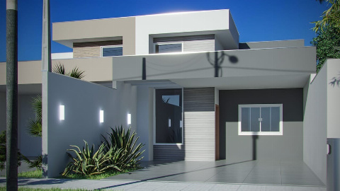 CASAS, Avenida Sebastião Francisco de Arruda