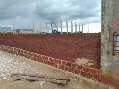 TERRENOS, Avenida Maria da Conceição Fabri de Arruda