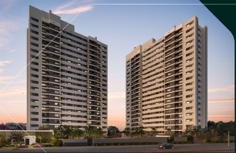 APARTAMENTOS, Avenida Doutor Mário Clapier Urbinati