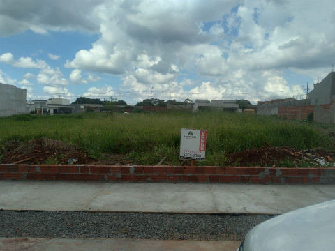 TERRENOS, Avenida Maria da Conceição Fabri de Arruda