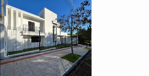 SOBRADOS, Rua Pioneiro Diogo Martins Esteves