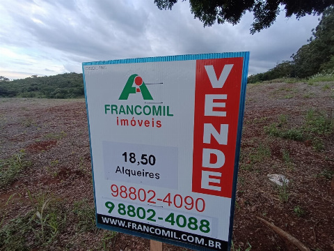 SÍTIOS, Estrada Keller