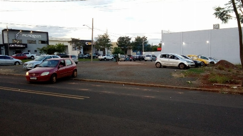 TERRENOS, Avenida Mario Gallo