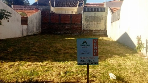 Terreno para Venda em Marialva - PR, Jd dos Magnatas
