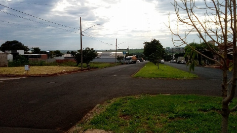 Terreno Comercial para Venda em Marialva - PR, Jd Eldorado