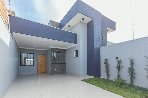 CASAS, Avenida Sebastião Francisco de Arruda