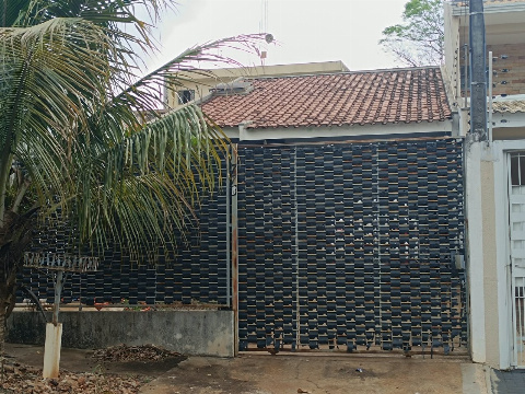 CASAS, Rua Albatroz
