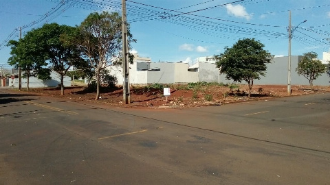 TERRENOS, Rua Marina Satieieiri Iriguti