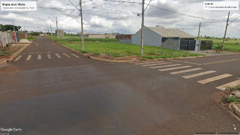 Terreno para Venda em Sarandi - PR, Jd Maringa