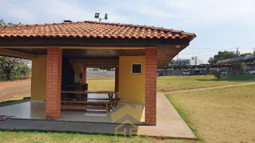Apartamento para Venda em Cambé - PR, Jd Alvorada
