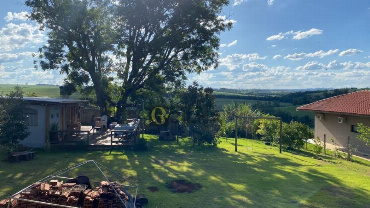 Fazenda para Venda em Cambé - PR, Estância Cabral