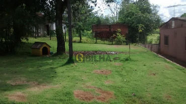 Fazenda para Venda em Londrina - PR, Indusville