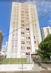 Apartamento para Venda em Londrina - PR, Andrade