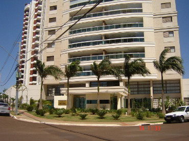 Apartamento para Venda em Londrina - PR, Gleba Fazenda Palhano