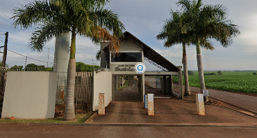 Fazenda para Venda em Cambé - PR, Recanto dos Pinheiros