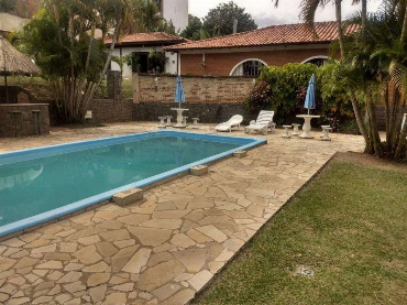 Fazenda para Venda em Jacarezinho - PR, Centro